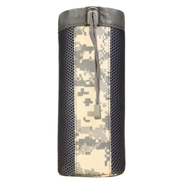 Армейский чехол для бутылки Защитник 134-ACU Digital пиксель - изображение 1