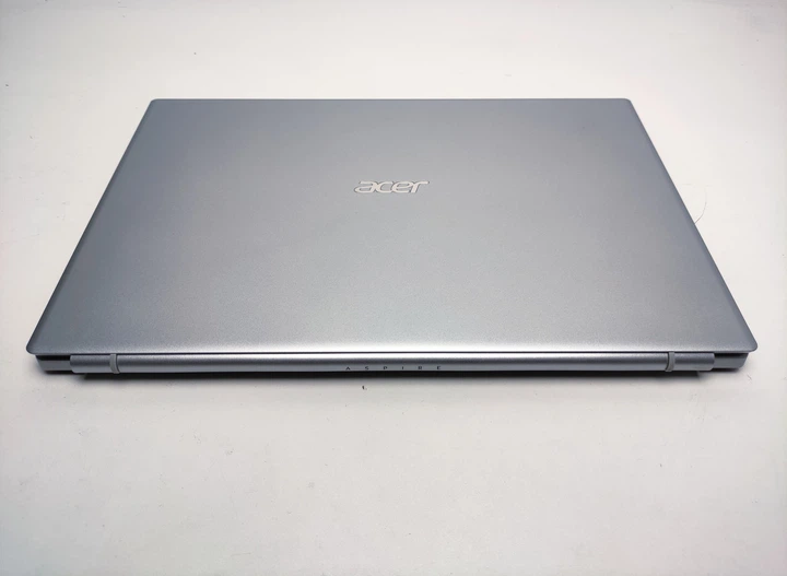 Ноутбук Acer Aspire 3 17.3 HD+ i3-1115G4 Ram 8GB SSD 256GB Intel UHD Graphics refurbished - зображення 7