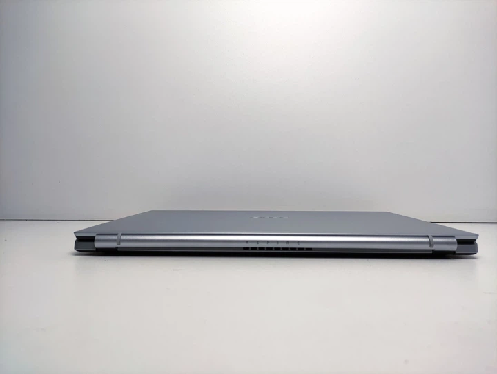 Ноутбук Acer Aspire 3 17.3 HD+ i3-1115G4 Ram 8GB SSD 256GB Intel UHD Graphics refurbished - зображення 8