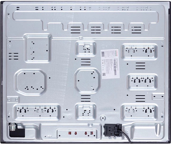 Варильна поверхня газова PERFELLI HGG 61664 BL - зображення 10