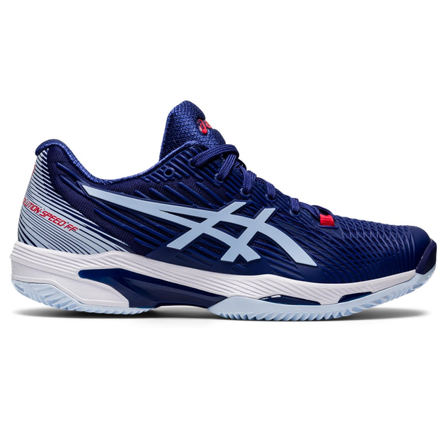 Asics solution speed hot sale ff