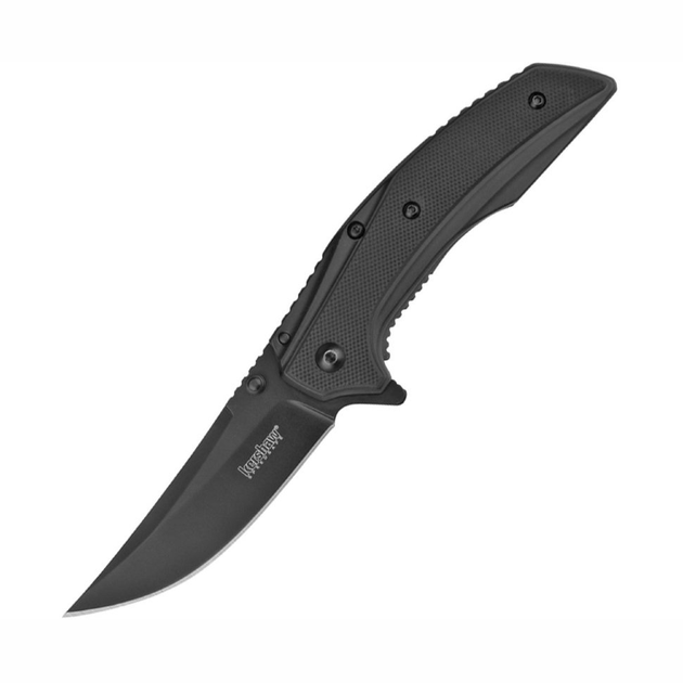 Ніж Kershaw Outright 8320BLK (8320BLK) - зображення 1