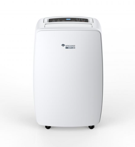 Осушитель для квартиры Mycond Giant Eco 30 - изображение 4