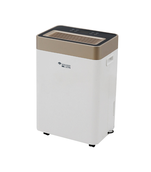 Осушитель для квартиры Mycond Giant Eco 70 - изображение 5
