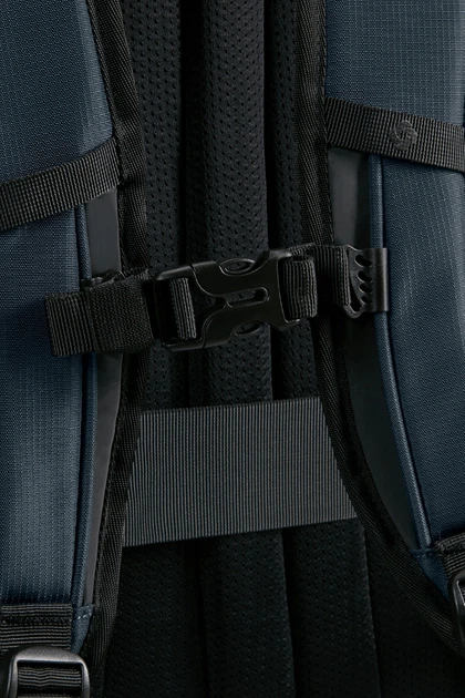 Рюкзак 15.6" Samsonite BIZ2GO BLUE 43x32x21 KI1*01005 - зображення 11