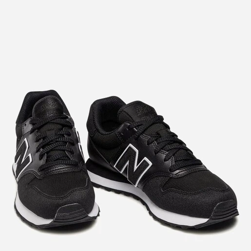 Buty sportowe damskie do kostki New Balance GW500SU1 39 (8US) 25 cm Czarne (5904248199999) - obraz 3