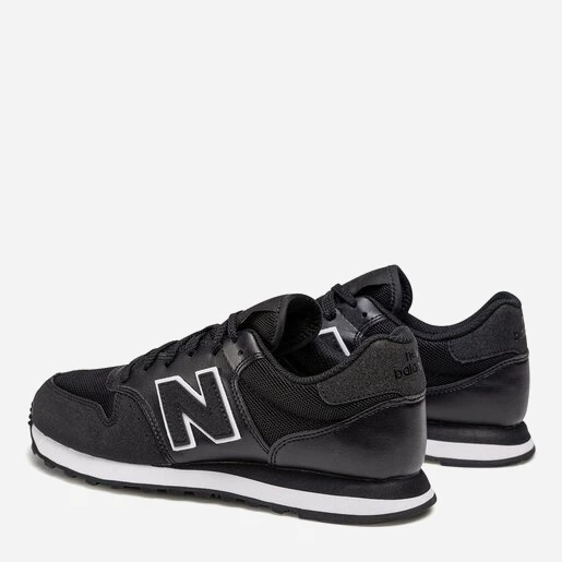 Buty sportowe damskie do kostki New Balance GW500SU1 39 (8US) 25 cm Czarne (5904248199999) - obraz 4