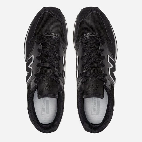 Buty sportowe damskie do kostki New Balance GW500SU1 39 (8US) 25 cm Czarne (5904248199999) - obraz 5