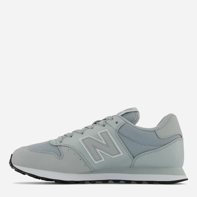 Жіночі кросівки New Balance GW500SM1 36.5 (6US) 23 см Сріблясті (5904248201166) - зображення 3