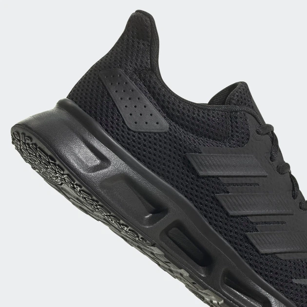 Buty na siłownię męskie adidas Showtheway 2.0 GY6347 41.5 (7.5UK) 26 cm Czarne (4065418534314) - obraz 8