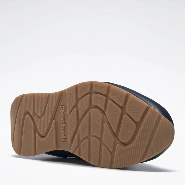 Чоловічі кросівки Reebok Royal Glide HP9694 43 (10US) 28 см Темно-сині (5904248884871) - зображення 6