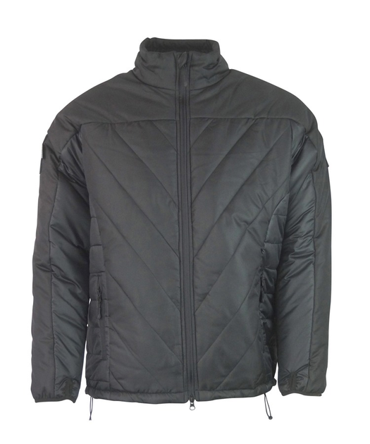 Куртка тактична KOMBAT UK Elite II Jacket XL чорний (kb-eiij-blk) - изображение 2