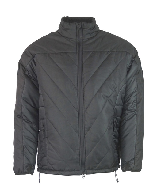 Куртка тактична KOMBAT UK Elite II Jacket XXL чорний (kb-eiij-blk) - зображення 2