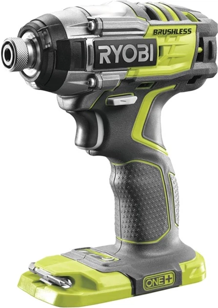 Винтоверт ударный Ryobi ONE+ R18IDBL-0 18В (5133002662) – низкие цены ...