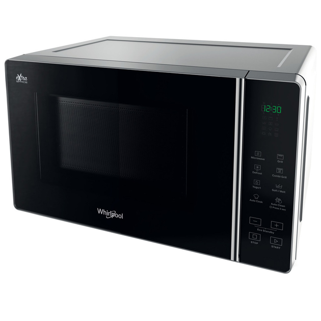 Мікрохвильова піч Whirlpool MWF 203 SB [73581] - зображення 2