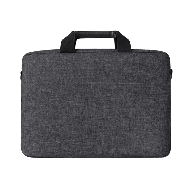 Сумка для ноутбука Grand-X 15.6'' SB-139D (Dark Grey) [73028] - изображение 3