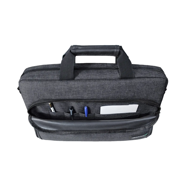 Сумка для ноутбука Grand-X 15.6'' SB-139D (Dark Grey) [73028] - изображение 4