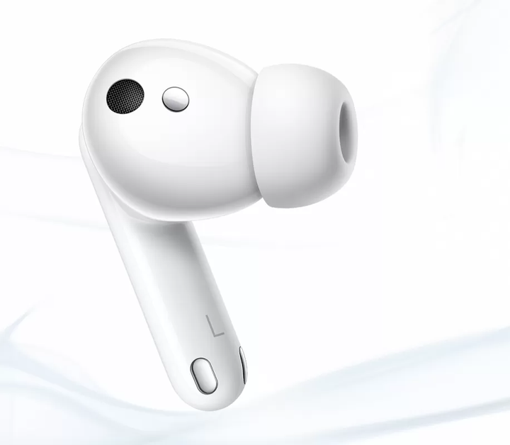 Наушники Huawei Honor Earbuds 3 Pro (White) [74126] купить в