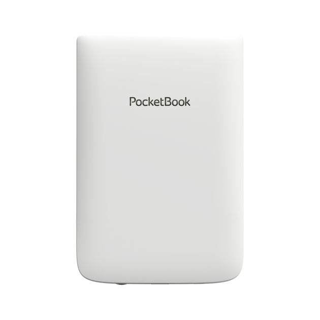 Электронная книга PocketBook 617 Ink White (PB617-D-CIS) [73743] - изображение 5