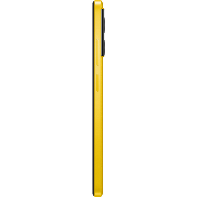 Смартфон Xiaomi Poco M5 6/128GB (Yellow) Global EU [74018] - изображение 7