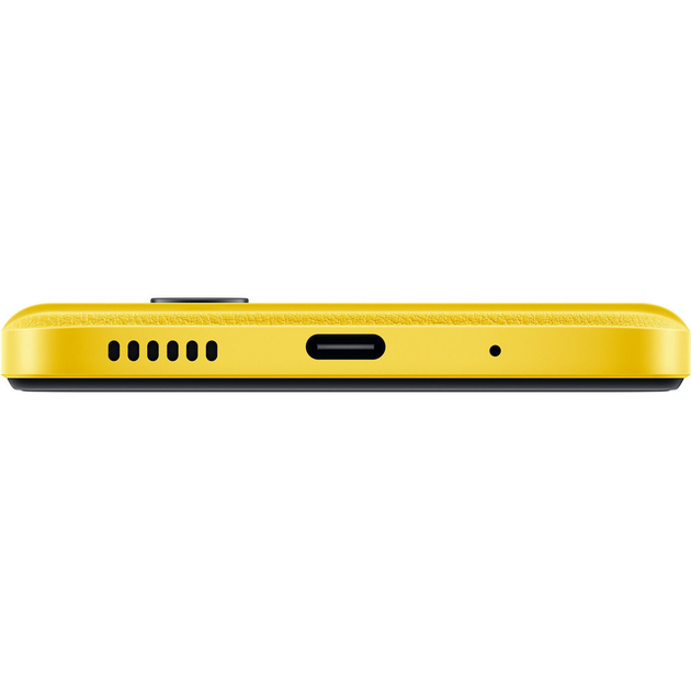 Смартфон Xiaomi Poco M5 6/128GB (Yellow) Global EU [74018] - изображение 8