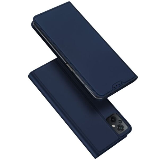 Dux Ducis Skin Pro Xiaomi Poco M Blue