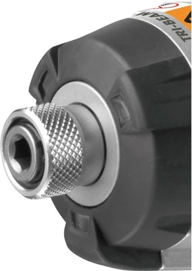 Гвинтоверт ударний Ryobi ONE+ RiD1801M 18 В (5133001168) - зображення 4