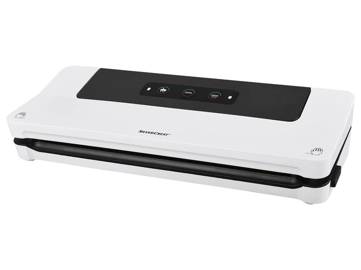 Вакууматор SilverCrest SV120A1 - изображение 5
