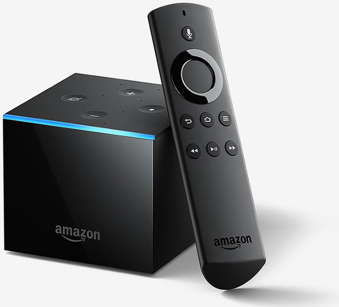 fire tv cube 新品 Amazon Fire TV Cube(キューブ)