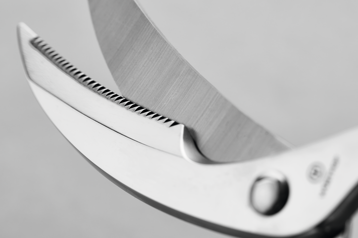 Ножиці для птиці Wüsthof KITCHEN SHEARS 26 см (1049595002) - Фото 2 Ножиці для птиці Wüsthof KITCHEN SHEARS 26 см (1049595002) - зображення 2