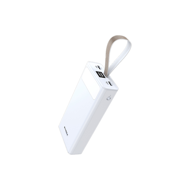 Повербанк Power Bank внешний аккумулятор портативная зарядка для ...