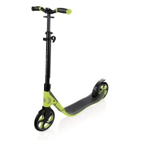 Самокат Globber ONE NL 205 477-105 Lime Green / Лаймово-зеленый (sa-22351) - Фото 1 Самокат Globber ONE NL 205 477-105 Lime Green / Лаймово-зеленый (sa-22351) - изображение 1