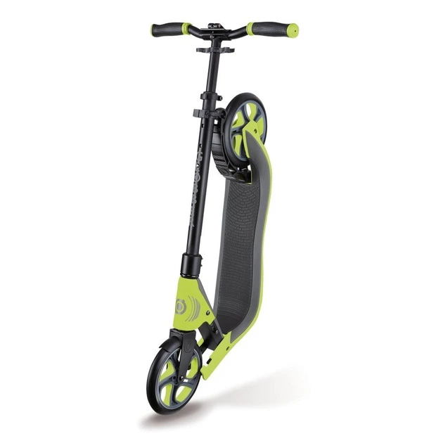 Самокат Globber ONE NL 205 477-105 Lime Green / Лаймово-зеленый (sa-22351) - Фото 3 Самокат Globber ONE NL 205 477-105 Lime Green / Лаймово-зеленый (sa-22351) - изображение 3