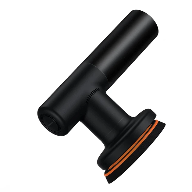 Пристрій для полірування автомобіля Baseus New Power Cordless Electric Polisher Black CRDLQ-B01 (CRDLQ-B01) - Фото 5 Пристрій для полірування автомобіля Baseus New Power Cordless Electric Polisher Black CRDLQ-B01 (CRDLQ-B01) - зображення 5