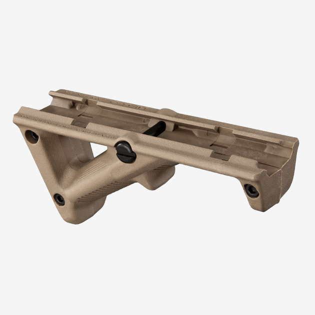 Ручка переносу вогню кутова AFG-2® - Angled Fore Grip. Колір: Flat Dark Earth. MAG414-FDE - зображення 1