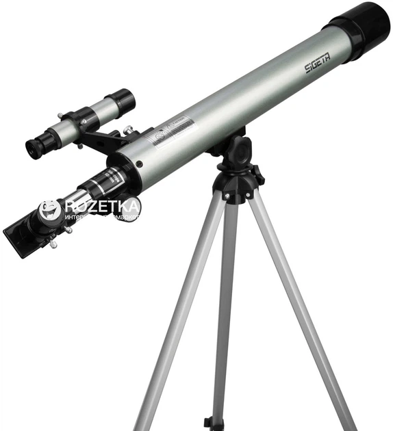 Sigeta Leonis 50/600 (65313) - изображение 2
