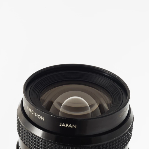 Об'єктив Kiron 28mm f/2 Kino Precision для Nikon (Ai) (4010351) Б