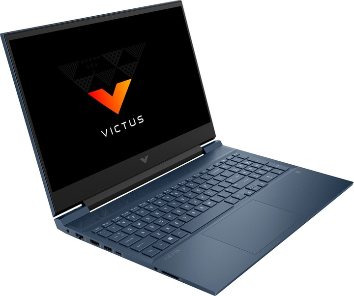 Ноутбук HP Victus 16-E0024UA (4R8D6EAR) – фото, отзывы, характеристики ...
