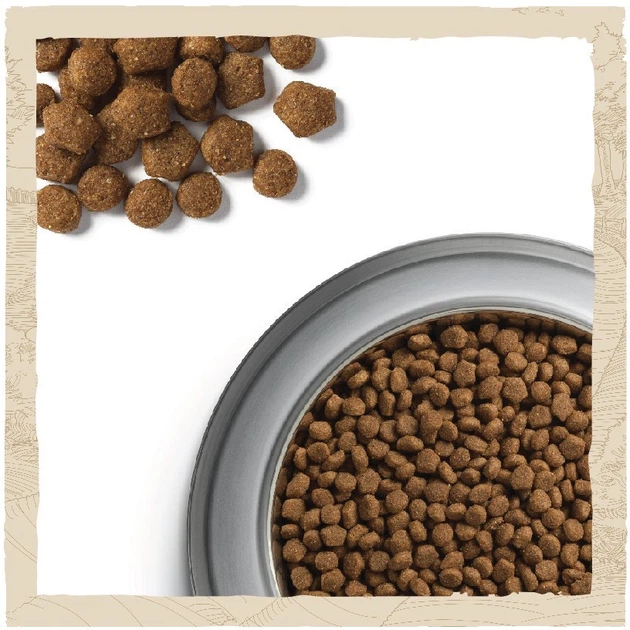 Сухой корм для щенков Purina Dog Chow Large Breed Puppy с индейкой 14 кг (7613034487919) - Фото 7 Сухой корм для щенков Purina Dog Chow Large Breed Puppy с индейкой 14 кг (7613034487919) - изображение 7