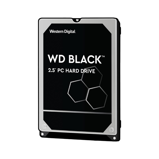 Жорсткий диск для ноутбука WD 2.5" 500GB (WD5000LPSX) – низькі ціни ...