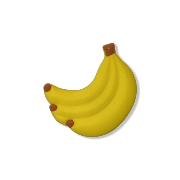 Джибитсы украшения для обуви CROCS. JIBBITZ Banana – Оригинальная обувь ...