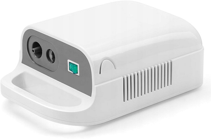 Інгалятор OROMED ORO-SMART NEB - зображення 3