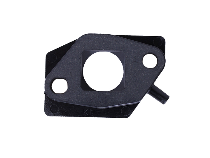 Прокладка карбюратора текстолитовая TATA на бензиновый двигатель P70F ...