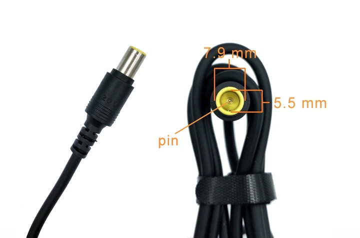 Блок питания 92P1211, 92P1212 Lenovo 20V 4.5A 90W 7.9*5.5 pin High Copy (PA-1900-54I) - Фото 3 Блок питания 92P1211, 92P1212 Lenovo 20V 4.5A 90W 7.9*5.5 pin High Copy (PA-1900-54I) - изображение 3