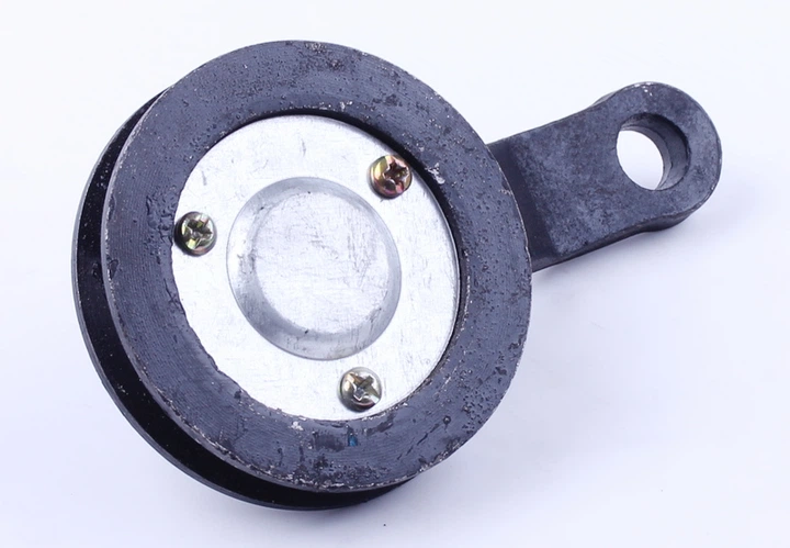 Ролики натяжителя ремня генератора - ROZETKA | Купить в Киеве: 🔆 цены ...