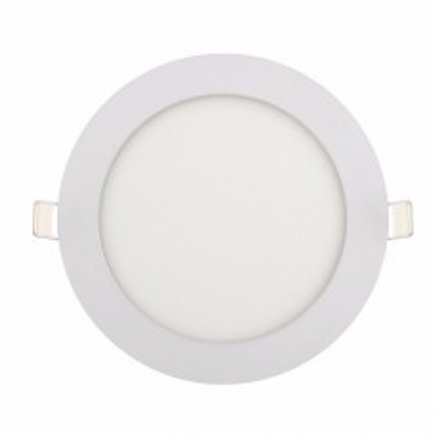 Світлодіодний світильник врізний Slim-12 12W 6400K – фото, отзывы ...