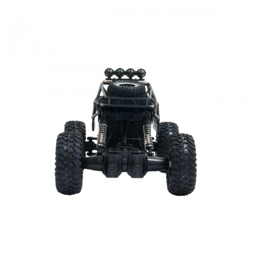 Машинка Баггі на радіокеруванні Off-Road Crawler Super Speed - Фото 4 Машинка Баггі на радіокеруванні Off-Road Crawler Super Speed - зображення 4