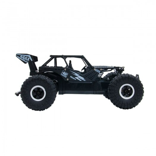 Джип внедорожник на радиоуправлении Off-Road Crawler - Speed King - Speed King - изображение 2