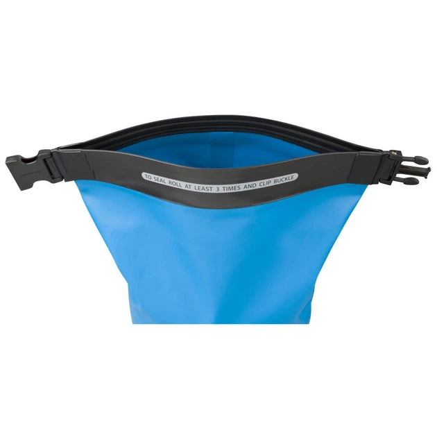 Гермомешок Sea to Summit Hydraulic Dry Bag Blue, 35 л (STS AHYDB35BL) - Фото 7 Гермомешок Sea to Summit Hydraulic Dry Bag Blue, 35 л (STS AHYDB35BL) - изображение 7