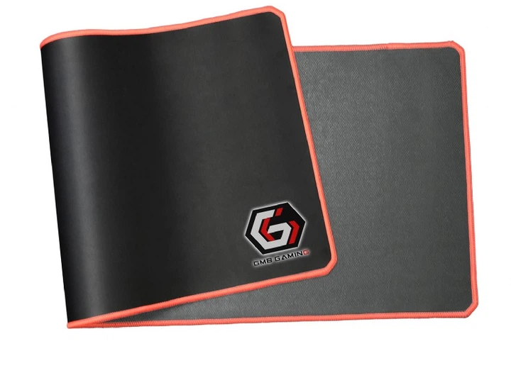 Килимок Gembird MP-GAMEPRO-XL Black - Фото 2 Килимок Gembird MP-GAMEPRO-XL Black - зображення 2